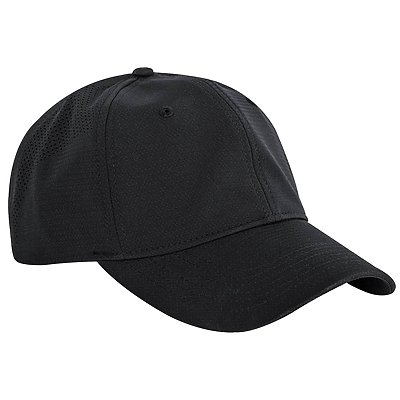 DRI-DUCK HEADWEAR Stratus Perforated Performance Cap
