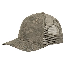 DRI-DUCK HEADWEAR Territory Trucker Cap