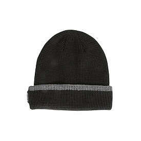 DRI-DUCK HEADWEAR Enclave Waffle Beanie
