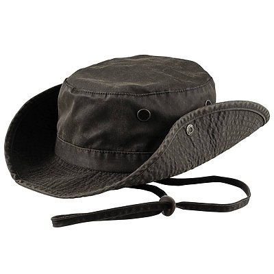 DRI-DUCK HEADWEAR Booney Hat