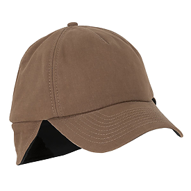 DRI-DUCK HEADWEAR Canvas Extreme Cold Cap