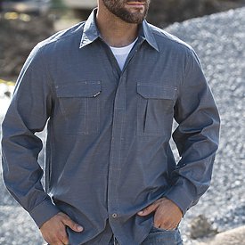 DRI DUCK Field Shirt