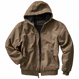 DRI DUCK Tall Cheyenne Jacket