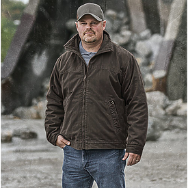 DRI DUCK Maverick Jacket
