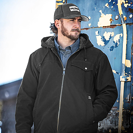 DRI DUCK Quest Jacket