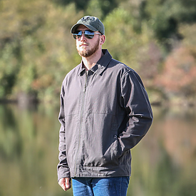 DRI DUCK Overland Jacket