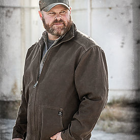 DRI DUCK Trail Jacket