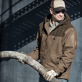 DRI DUCK Terrain Jacket