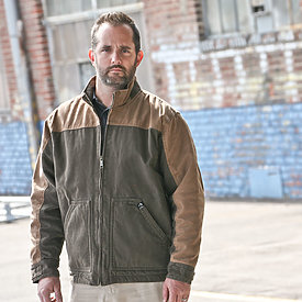 DRI DUCK Horizon Jacket