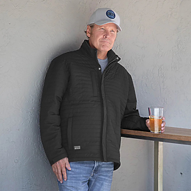 DRI DUCK Keystone Full Zip