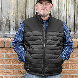 DRI DUCK Summit Vest