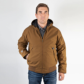 DRI DUCK Rubicon Jacket