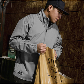 DRI DUCK River Packable Rain Jacket
