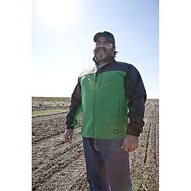 DRI DUCK Tall Motion Jacket