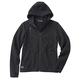 DRI DUCK Ascent Ladies Softshell Jacket