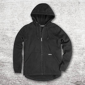 DRI DUCK Ladies Parker Hooded Full-Zip