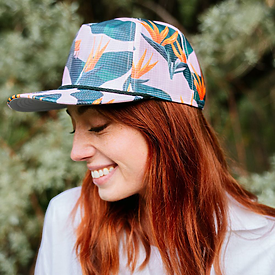 IMPERIAL HEADWEAR The Live Wire Cap