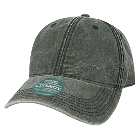 LEGACY Dashboard Solid Twill Cap