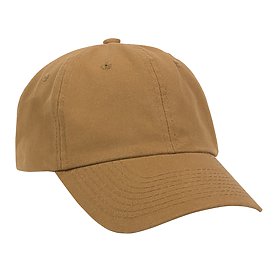 OUTDOOR CAP Duk Unstructured Cap