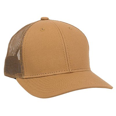 OUTDOOR CAP Duk Mesh Cap