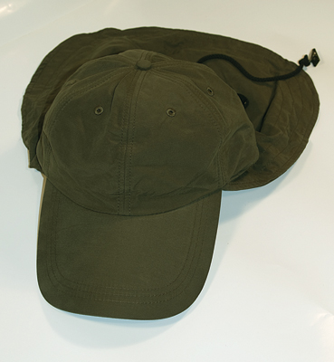 Adams Extreme Outdoor Cap