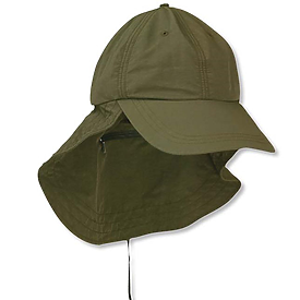 Adams Extreme Outdoor Cap