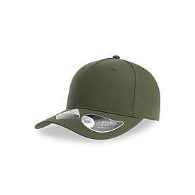 Atlantis Headwear Fiji Sustainable Five-Panel Cap