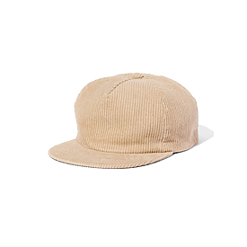 Weld Headwear Corduroy Field Trip Cap