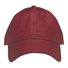 The Game Headwear Changer Relaxed Cap