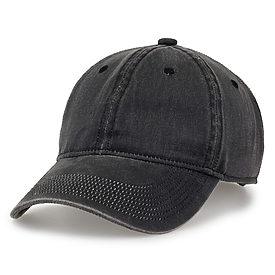The Game Headwear Rugged Blend Cap