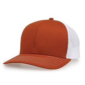 The Game Headwear Everyday Trucker Cap