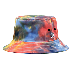 The Game Headwear The Newport Bucket Hat