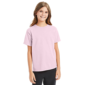 Comfort Wash Youth Garment Dyed T-Shirt