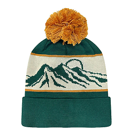 Locale Headwear Grand Recycled Beanie