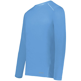 Holloway Coolcore Essential Long Sleeve Tee