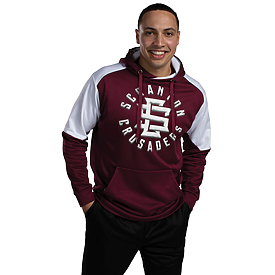 Holloway Blue Chip Hoodie