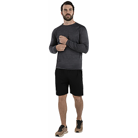 Holloway All-Pro Long Sleeve Tee
