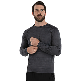 Holloway All-Pro Long Sleeve Tee