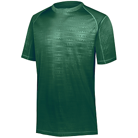 Holloway Converge Wicking Tee