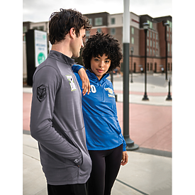 Holloway Converge 1/2 Zip Pullover