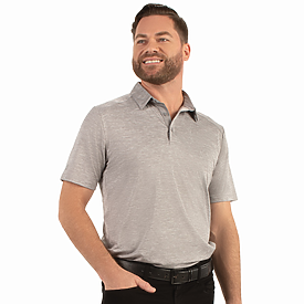Holloway Electrify Coolcore Polo