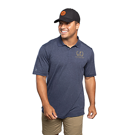 Holloway Repreve Eco Polo