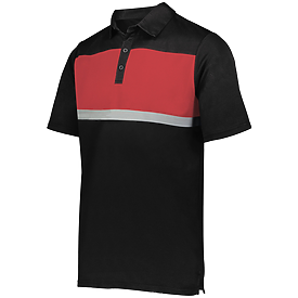 Holloway Prism Bold Polo