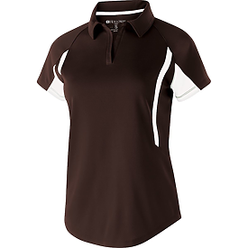 Holloway Ladies Avenger Polo