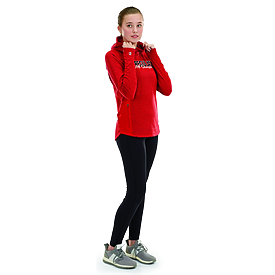 Holloway Ladies 3D Regulate Lightweight Pullover