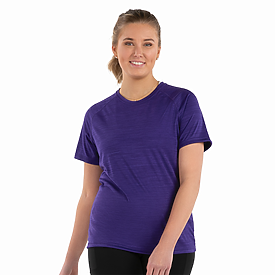 Holloway Ladies All-Pro Tee