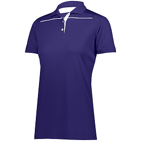 Holloway Ladies Defer Polo