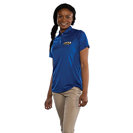 Holloway Ladies Converge Polo