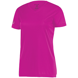 Holloway Girls Momentum Tee