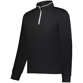 Holloway Court 1/4 Zip Pullover